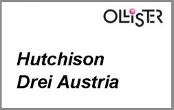 Hutchison Drei Austria