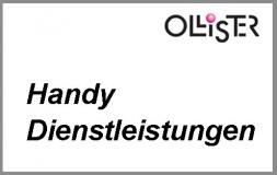 Handy Dienstleistungen