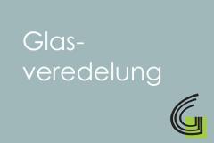 Glasveredelung - Bleiverglasung / Messingverglasung